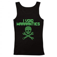 I Void Warranties Men's